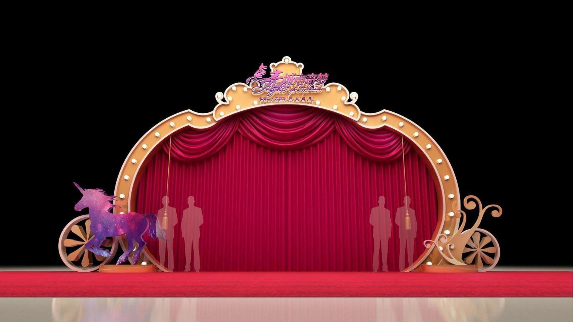 影像档案项目《旧城计划》