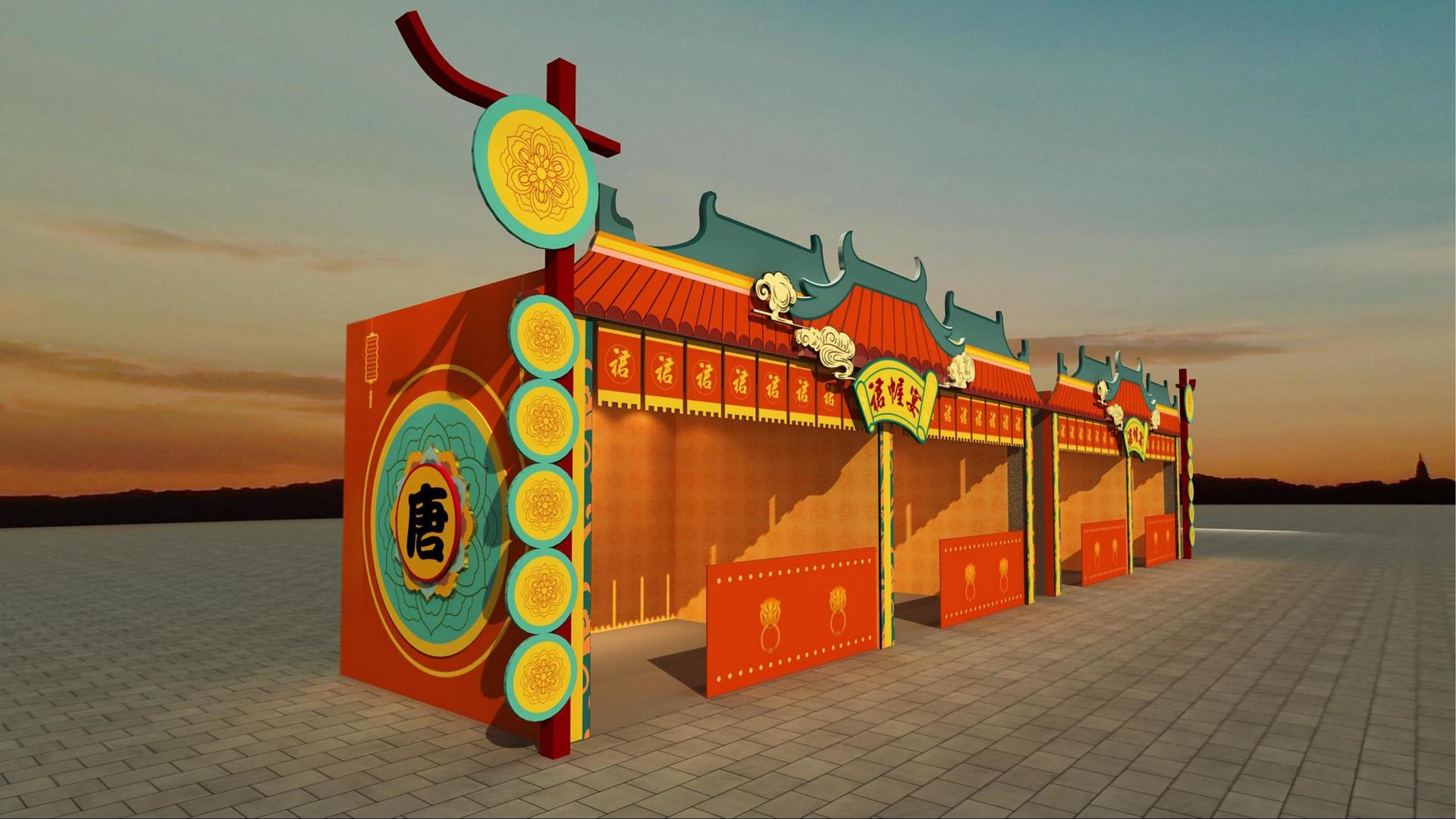 新盛娱乐多个重点文化项目稳步推进