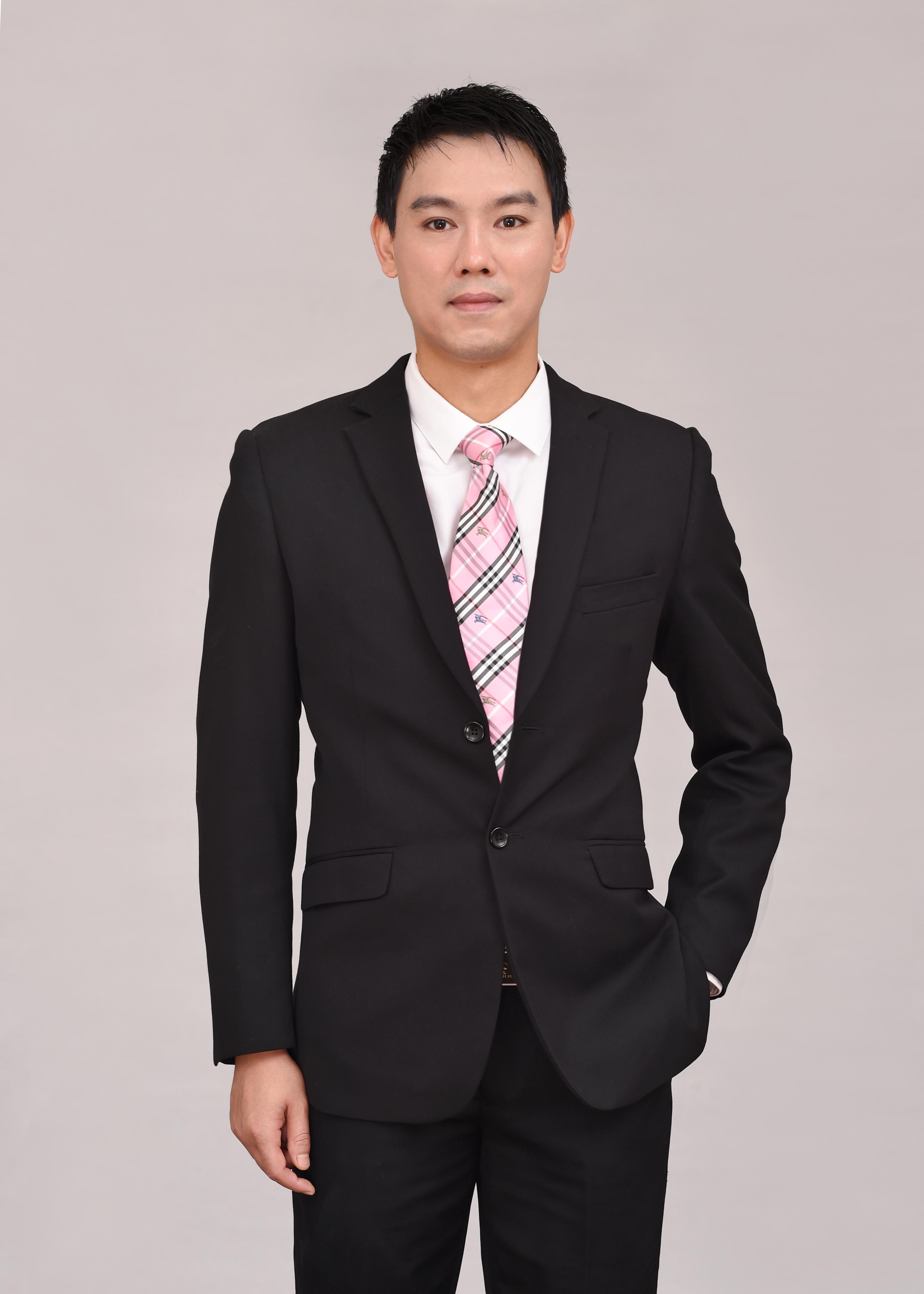 唐亦辰 现场执行负责人